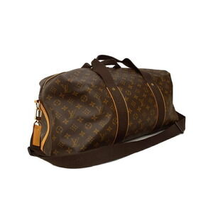 Louis Vuitton Monogram Weekender Bag